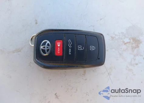 2023 Toyota Tundra Sr5 z USA, uszkodzony, nr VIN 5TFLA5DB4PX086076